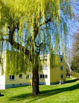 Schöne 2-Zi Wohnung in RV-Süd - Ravensburg