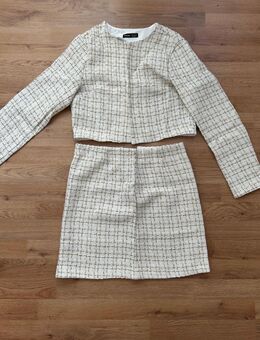 Blazer + Rock - Göppingen