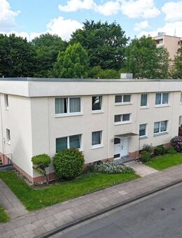 Wohntraum oder Renditehit? Diese ETW kann beides! - Bielefeld