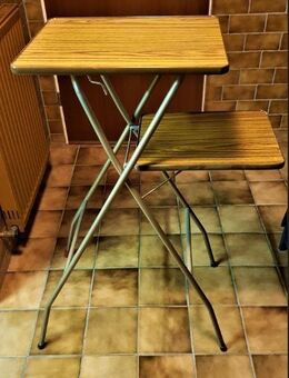Projektionstisch für Beamer Projektor Laptop - Leverkusen