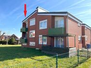 Modernisierte Wohnung inklusive Mobiliar - Esens