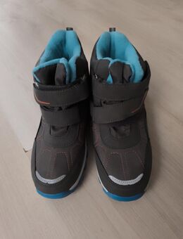 Winterstiefel Größe 36 ungetragen - Bochum