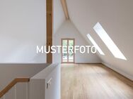 Luxuriöse DG-Maisonette-Wohnung in Herdern zu vermieten - Freiburg (Breisgau)