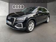 Audi Q2, 30 TFSI advanced VC, Jahr 2024 - Frankfurt (Main)