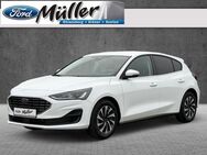 Ford Focus, 1.0 Titanium EcoBoost Mild-Hybrid, Jahr 2024 - Strausberg