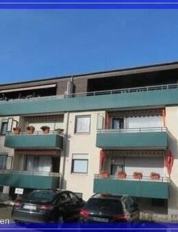 1½ Zimmer Ferienappartement in Toplage von 38667 Bad Harzburg - Bad Harzburg