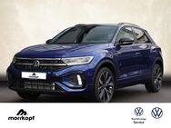 VW T-Roc, 1.5 TSI R-LINE 19, Jahr 2022 - Weingarten (Baden)