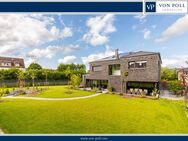 Neuer Preis : 400 m² Neubau-Eleganz plus Tiny House in Laboe - Laboe