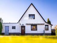 Freiraum für Ideen - Gemütliches Zuhause am Moorpark - Courtagfefrei für Käufer - Hamburg