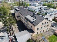 Raum für Eigentumswohnungen Stadtmitte von Hof - Hof