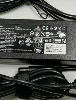 Original Dell Netzteil 19,5V 90 Watt 4,62A | 100-240V normale Bauform FA90PM111 - Singen (Hohentwiel) Zentrum