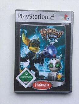 Sony PlayStation 2 Spiel Ratchet & Clank 2 - Fulda