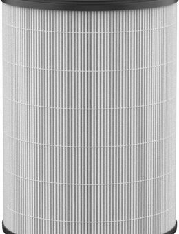 BOSCH Kombifilter 3-in-1 HEPA Filter mit Hocheffizienter Aktivkohlefilter, Zubehör für Luftreiniger Air 4000 und Air 4000i