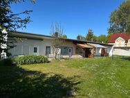 Kleiner Reihenend-Bungalow in Strandnähe - Boltenhagen (Ostseebad)