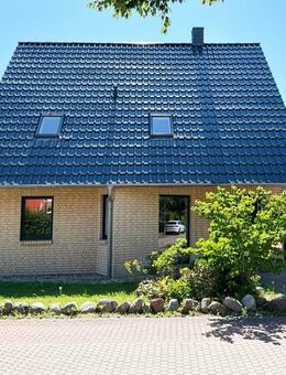 Ihr neues Traumhaus in Bad Kleinen nahe dem Schweriner See - Bad Kleinen