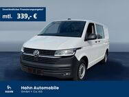 VW T6.1, Kasten TDI, Jahr 2021 - Fellbach