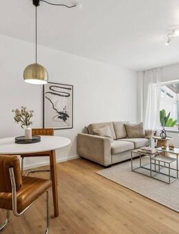 Reihenmittelhaus zum Wohlfühlen in HH-Langenhorn von privat - Hamburg