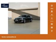 Audi A5, Sportback 40 TDI qu Advanced S-Line, Jahr 2023 - Ursensollen