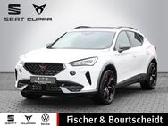 CUPRA Formentor, 2.0 TSI VZ, Jahr 2021 - Lohmar