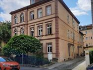 1-Raum-Erdgeschosswohnung Nähe Bauhausuniversität zu verkaufen - Weimar