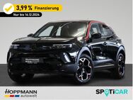 Opel Mokka, 1.2 Line, Jahr 2021 - Siegen (Universitätsstadt)