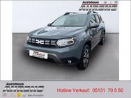 Dacia Duster, TCe 100 Journey, Jahr 2023 - Hannover