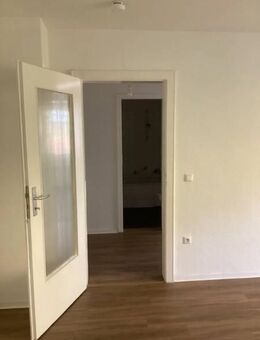 Sanierte und renovierte 1-Zimmer-Wohnung mit Balkon - Wiesbaden
