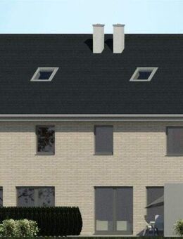 NEUBAUTRAUM FÜR DIE JUNGE FAMILIE / zentrale Lage / gute Infrastruktur / großzügiger Garten / optimales Raumangebot (5 Räume) / Wärmepumpe - Haltern (See)