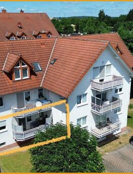 HEUTE ANLAGE, ZUKÜNFTIG EIGENHEIM! KEINE KÄUFERPROVISION! - Alsfeld