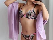 Ich biete Erotik Thai Tantra Massage / Fußerotik + Body-to-Body und Lingam Massage an. Colleen in Ulm ♥️ - Ulm Zentrum