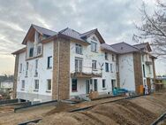 2-Zi.-Terrassen-Wohnung mit Gartenanteil nahe Annatal - Strausberg