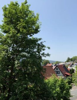 EINFAMILIENHAUS | BESTLAGE | UNVERBAUBAUBARER BLICK | VERHANDLUNGSBASIS - Suhl