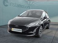 Ford Fiesta, 1.0 Titanium EcoBoost, Jahr 2024 - München