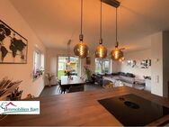 120 M² NEUBAU, SOFORT BEZUGSFERTIG, IN MERZIG-BIETZEN! - Merzig