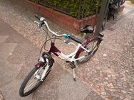 Heba Kinderfahrrad Mädchen 24Zoll - Berlin