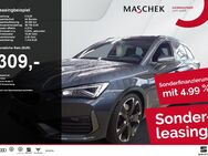 CUPRA Leon, 2.0 ST VZ, Jahr 2024 - Wackersdorf