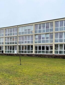 Solide vermietete Wohnung in ruhiger Lage - Wyk (Föhr)