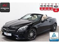 Mercedes-Benz SLC 250 d AMG NIGHTPAKET,KAMERA,PANO,LEDILS,SH - Berlin