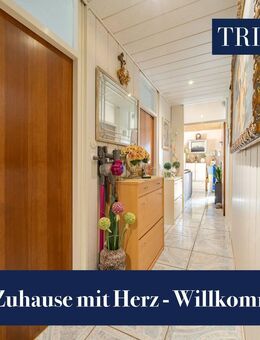 Ein Zuhause mit Herz - Willkommen! - Gütersloh