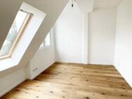 EMPTY new 2 rooms apartment+terrace in Moabit - Berlin