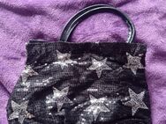 Handtasche mit Sterne - Cuxhaven