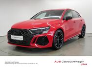 Audi RS3, Sportback, Jahr 2021 - Passau