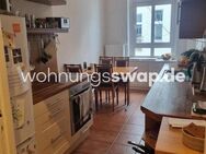 Wohnungsswap - Moosdorfstraße - Berlin