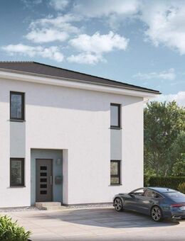 Ein Haus voller Möglichkeiten: Gestalten Sie Ihr neues Zuhause! - Dietenhofen