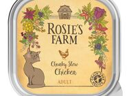 Rosie's Farm Adult 16 x 100 g - Huhn