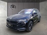 Skoda Karoq, 2.0 TDI Sportline, Jahr 2024 - Landsberg (Lech)