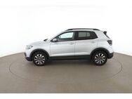 VW T-Cross 1.0 TSI Active - Berlin