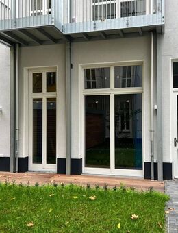 2-Zimmer-Studio nahe Savignyplatz - Berlin