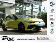 VW Golf, 2.0 TSI R 333 Limited, Jahr 2023 - Brand-Erbisdorf