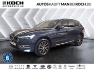 Volvo XC60, B4 Inscription H K STNDHZG, Jahr 2021 - Berlin